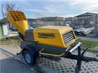Turbosol EstrichBoy TM27-45DCB/T