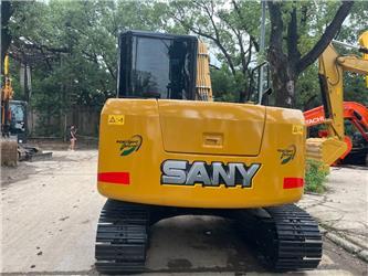 Sany SY 75 C