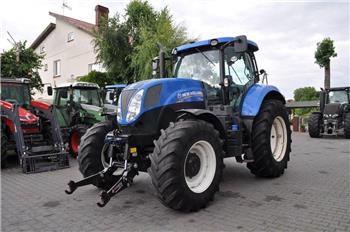 New Holland T7.200 RangeCommand / price with tax /