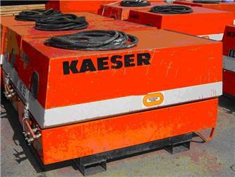 Kaeser Compresseur M34E