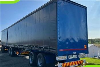 Sa Truck Bodies 2018 SA Truck Bodies Tautliner