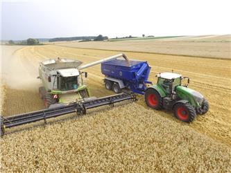 Grain Saver GS 24,5