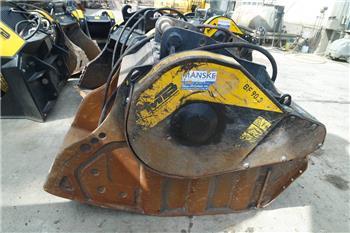MB Crusher BF 90.3 S4