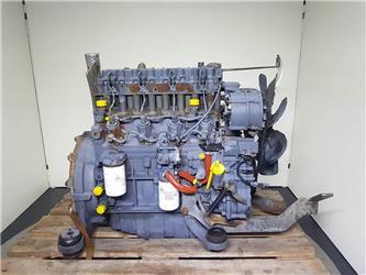 Schaeff SKL844-Deutz BF4M2011-Engine/Motor