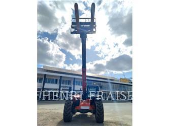Manitou BF S.A. MT-X733