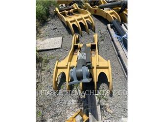 Solesbees EQUIPMENT ATTACHMENTS CAT A LINKAGE HYDRAULIC