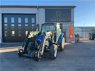 New Holland T 4.75 A