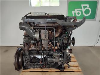MAN D0836LE510 engine
