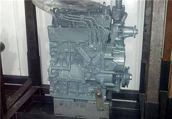 Kubota D1005ER-GEN Rebuilt Engine: JLG Lift