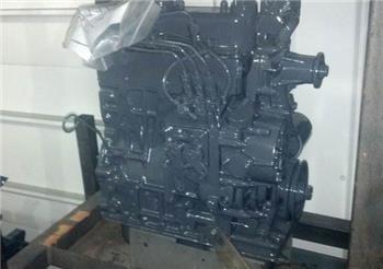 Kubota D1305ER-AG Rebuilt Engine: Kubota B2650 & B2920 Tr