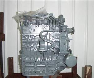 Kubota D1803MER-AG Rebuilt Engine: Kubota Tractor L39, L3