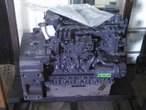 Kubota V3007-DI-AG Rebuilt Engine - Kubota Tractor M5040,