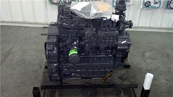 Kubota V3800TDIR-AG Rebuilt Engine: Kubota M105 Tractor