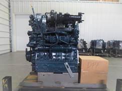 Kubota V3800TDIR-CR.SVL90-2 Rebuilt Engine