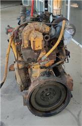 CAT  950 Engine (Μηχανή)