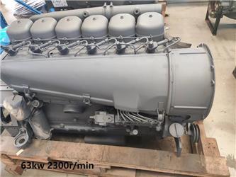Deutz F6L912W   Diesel motor  On sale