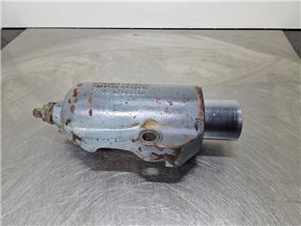 Liebherr A924B-9239424-Support cylinder/Stuetzzylinder