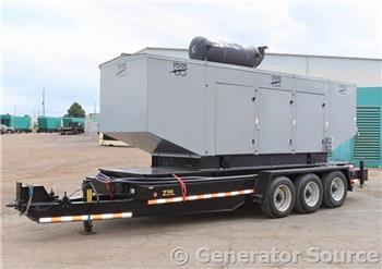Winpower 400 kW - JUST ARRIVED