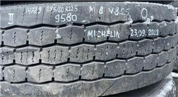 Michelin TGS 35.480