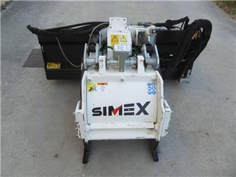 Simex PL 4520