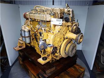 Liebherr R912/A912-9144168-D904NA-Engine/Motor