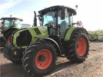 CLAAS ARION 550 CMATIC Stage V