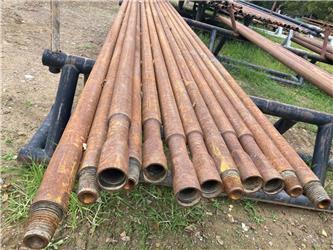  Aftermarket 20' ft X 3-1/2 Drill Pipe