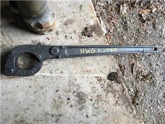  Aftermarket NWG Tube Outer Core Barrel Wrench