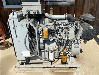CAT C4.4 ACERT Diesel Engine