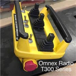  Omnex Radio T300 Series