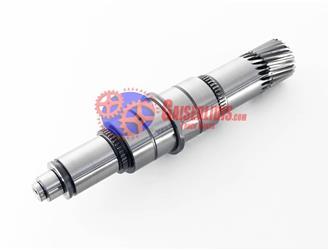  CEI Mainshaft 1325304109 for ZF
