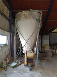  Flex  silo 3-4 tons