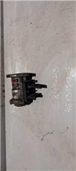 Scania 94.230 brake main valve 4613151807