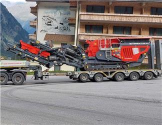 Terex Finlay IC 100 RS