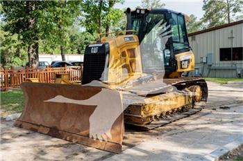 CAT D5K2 LGP