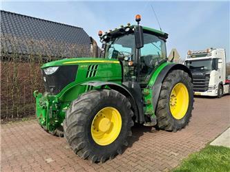 John Deere 6175 R Dutch tractor | AP