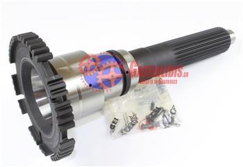  CEI Input shaft 20904803 for VOLVO
