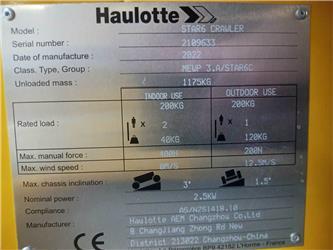 Haulotte STAR 6 CRAWLER