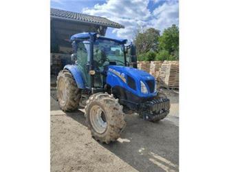 New Holland T4S.65