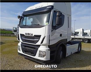 Iveco AS440S48T/P
