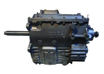 Meritor RS10155A