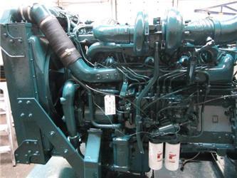 DAF 1160 motor