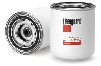 Fleetguard oliefilter LF3343