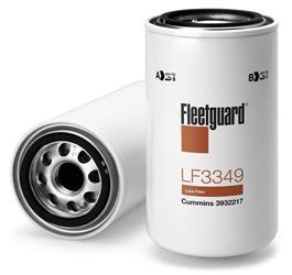 Fleetguard oliefilter LF3349