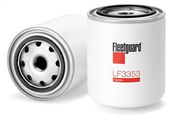 Fleetguard oliefilter LF3353