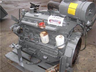 Iveco 8061 motor