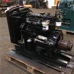 Perkins 4-154U motor