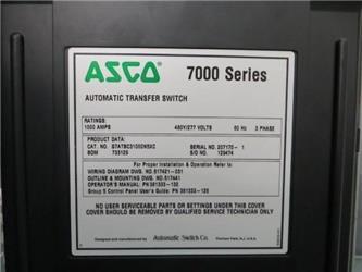 Asco POWER 7000