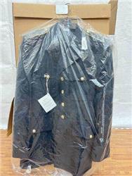  Military Uniform Jackets