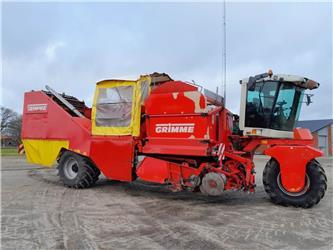 Grimme SF 170-60
